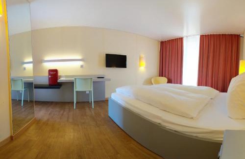Egerkingen Hotel | Hotel Egerkingen, idealer Zwischenstopp