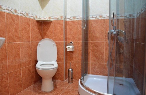 Gonio Hotel | Hotel Egrisi