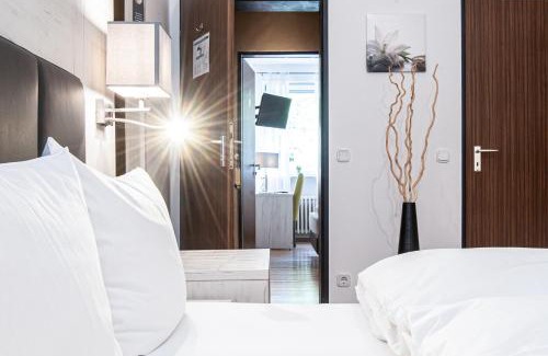 Pfalzel Hotel | Hotel Ehranger Hof