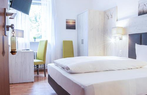 Pfalzel Hotel | Hotel Ehranger Hof