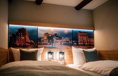 Einbeck Hotel | Hotel Einbecker Hof