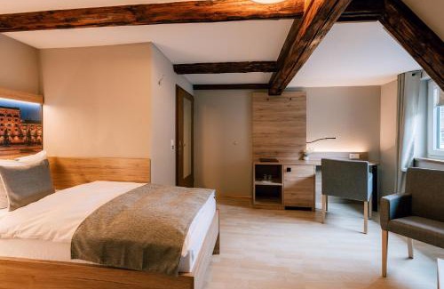 Einbeck Hotel | Hotel Einbecker Hof