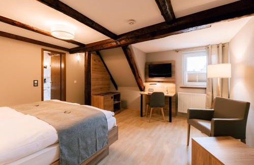 Einbeck Hotel | Hotel Einbecker Hof