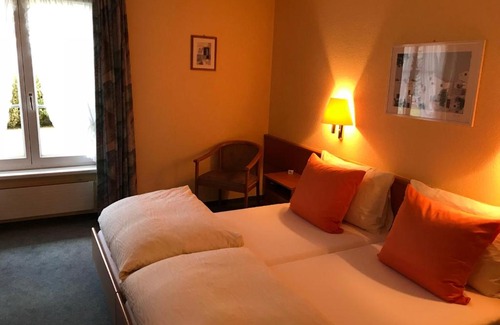 Oberbipp Hotel | Hotel Eintracht