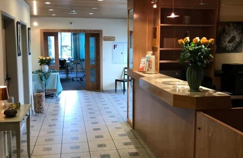Oberbipp Hotel | Hotel Eintracht