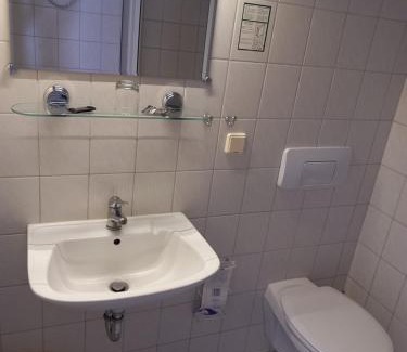 Mittweida Hotel | Hotel Eintracht