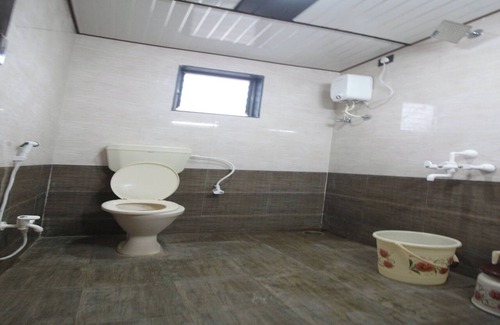 Junnar Resort | Hotel Ekant Tourist And Resort