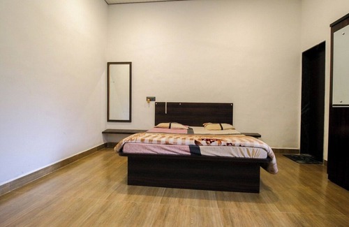 Junnar Resort | Hotel Ekant Tourist And Resort