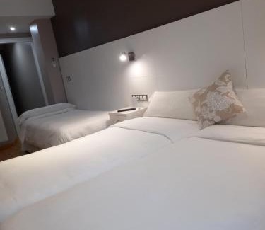 Jaca Hotel | Hotel El Acebo