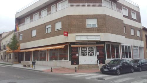 El Alamo House | HOTEL El ALAMO MADRID