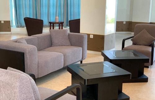 Boumerdes Hotel | Hotel El Amine