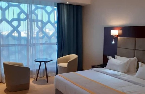 Boumerdes Hotel | Hotel El Amine