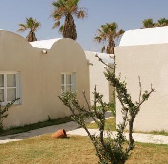 Soliman Hotel | Hotel El Andalous