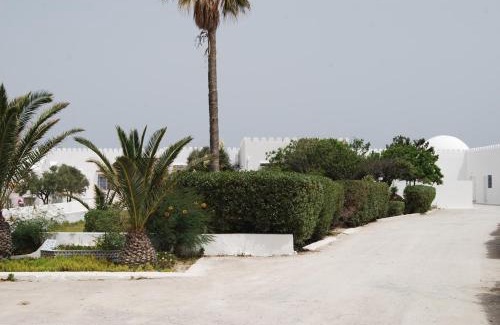 Soliman Hotel | Hotel El Andalous