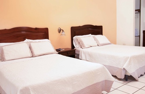 Santa Cruz Mulua Hotel | Hotel El Arco