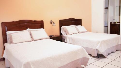 Santa Cruz Mulua Hotel | Hotel El Arco
