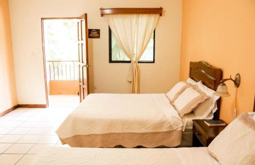 Santa Cruz Mulua Hotel | Hotel El Arco