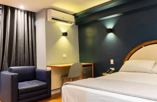 Santa Teresa Hotel | Hotel El Arroyo