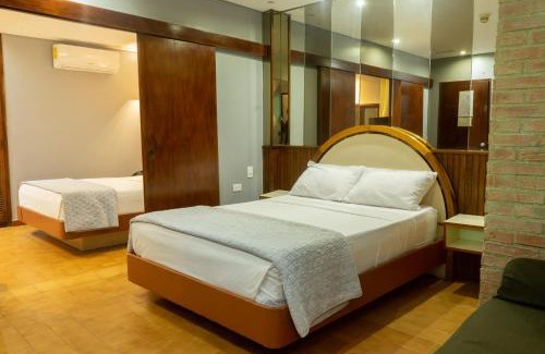 Santa Teresa Hotel | Hotel El Arroyo