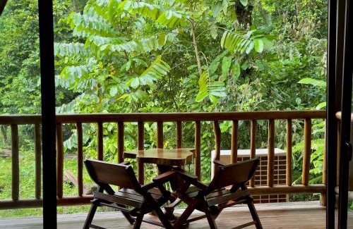 Sarapiqui Hotel | Hotel El Bambu