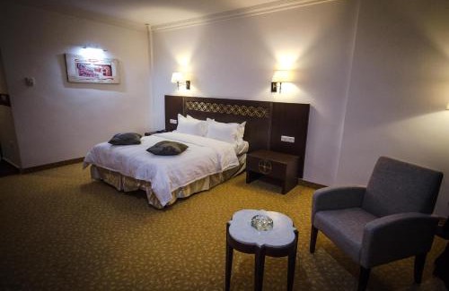 Constantine Hotel | Hotel El Bey Constantine