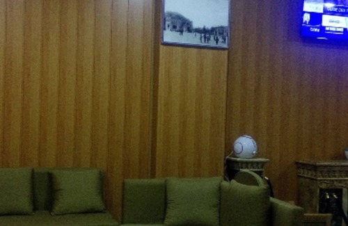 El Eulma Hotel | Hotel El Bez