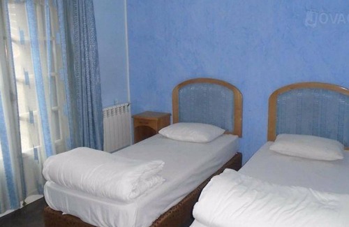 El Eulma Hotel | Hotel El Bez