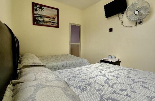 Huehuetenango Hotel | HOTEL EL BUEN DESPERTAR