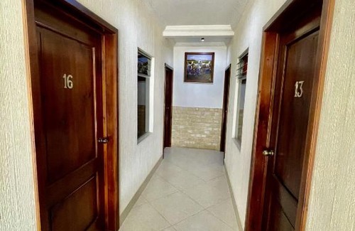Huehuetenango Hotel | HOTEL EL BUEN DESPERTAR