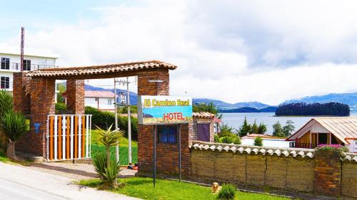 Aquitania Hotel | Hotel El Camino Real