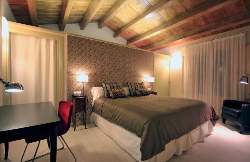 La Fresneda Hotel | Hotel El Convent 1613