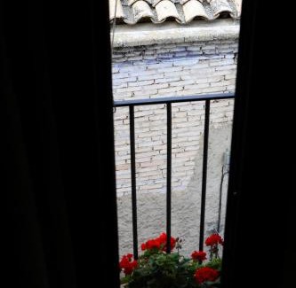 La Fresneda Hotel | Hotel El Convent 1613