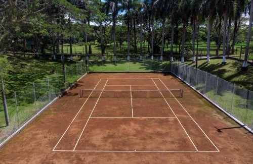 Cartago Hotel | Hotel El Danubio Campestre