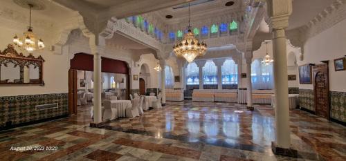 El Mouradia Hotel | Hotel El Djazair