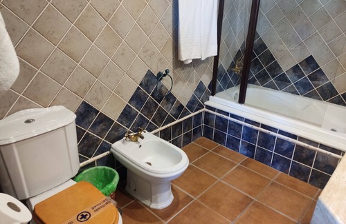 Atarfe Hotel | Hotel El Doncel