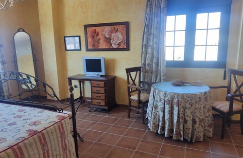 Atarfe Hotel | Hotel El Doncel