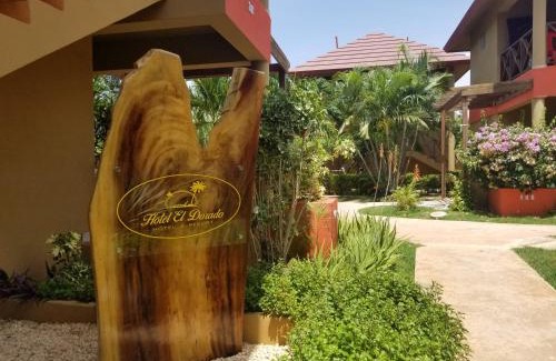 Residencial ROMANA Hotel | Hotel El Dorado