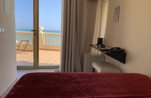 Carboneras Hotel | Hotel El Dorado