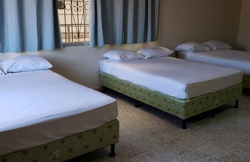 Sector 2 Hotel | Hotel el Dorado