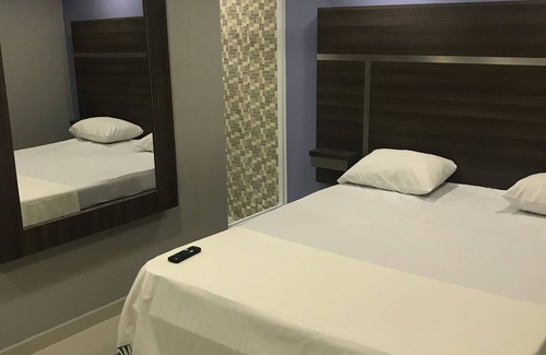 Juana Diaz Hotel | Hotel El Eden