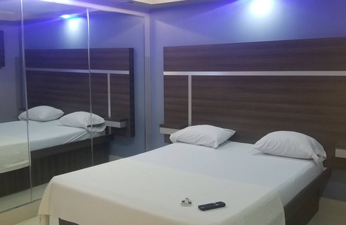 Juana Diaz Hotel | Hotel El Eden