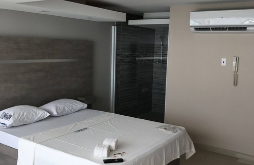 Juana Diaz Hotel | Hotel El Eden, Queen Superior Pool
