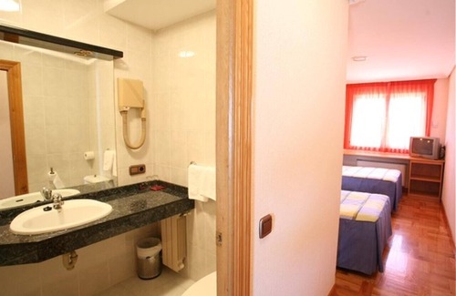 Villagonzalo Pedernales Hotel | Hotel El Alfoz de Burgos