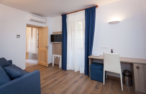 Soller Hotel | Hotel El Guía