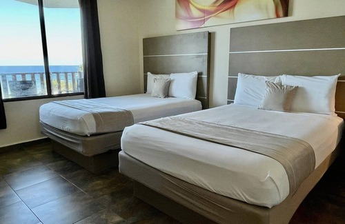 Terranova Hotel | Hotel El Guajataca