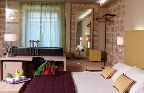 Comiso Hotel | Hotel El Homs Palace