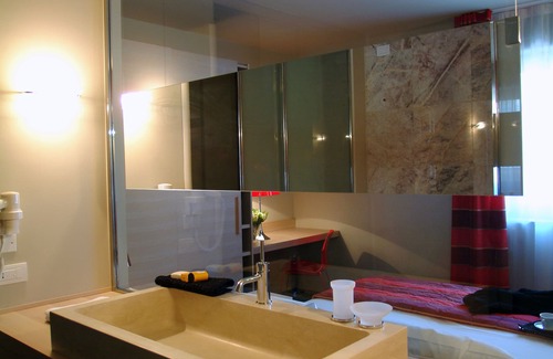 Comiso Hotel | Hotel El Homs Palace