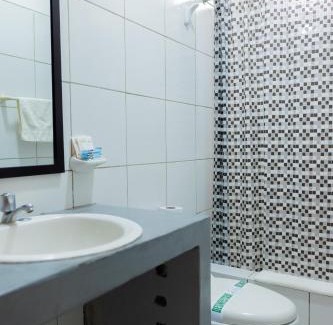 Huacachina Hotel | Hotel El Huacachinero