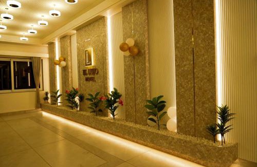 Palanpur Hotel | Hotel El Lujo