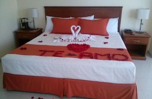 Atacames Hotel | Hotel El Marqués